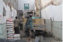 Công trình : 173/25 An Dương Vương  P.An Lạc Q.Bình Tân