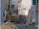 Công trình : 173/25 An Dương Vương  P.An Lạc Q.Bình Tân